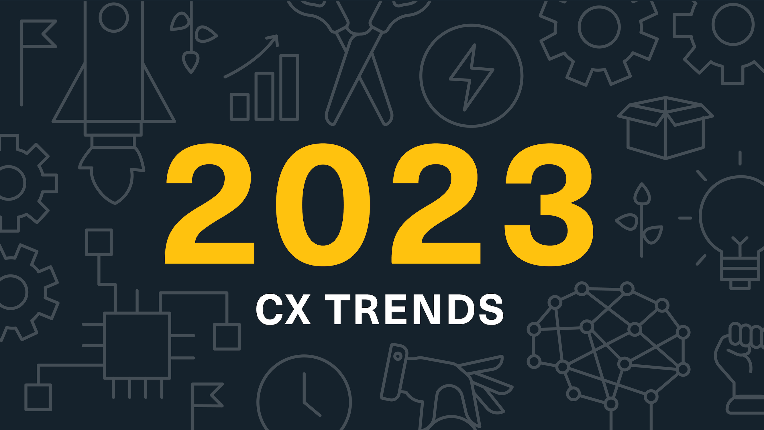 Global Cx Trends In 2023